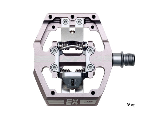 Pedal Ht Clip X3 Colores