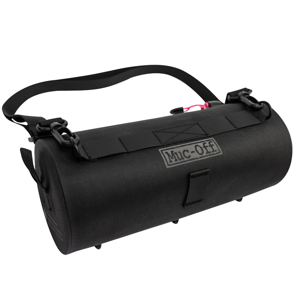 Bolso Explorer De Manubrio Muc-Off 2.4L