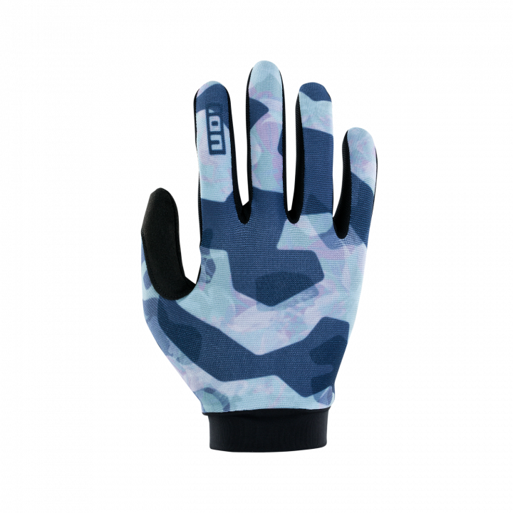 Guantes Ion Scrub Morado Ss22