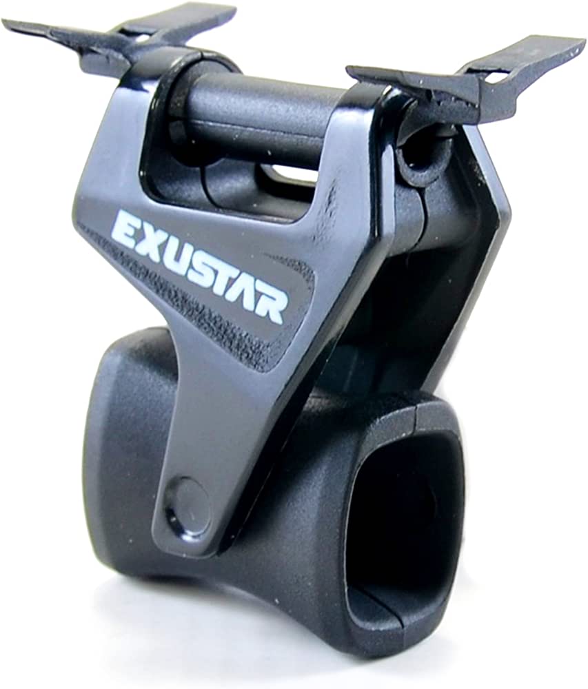 Guia Cadena Exustar Vaina