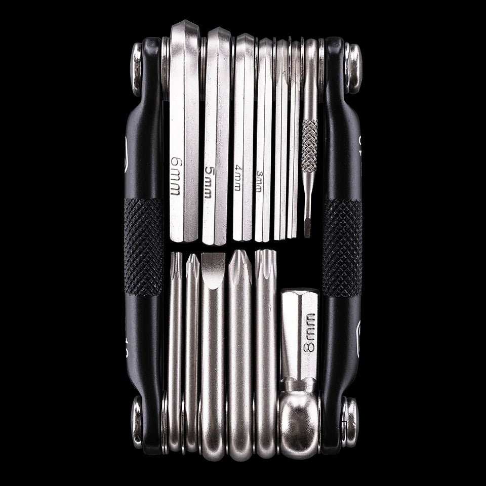 Herramienta Crankbrothers Multi 13