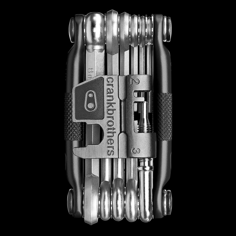 Herramienta Crankbrothers Multi 17