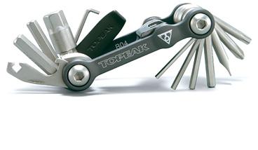 Herramienta Tipo Mini 18+ , Bolso Topeak