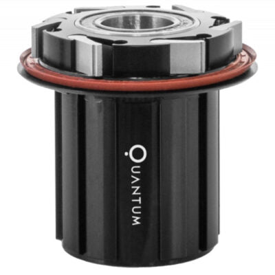 Nucleo Maza Quantum Q