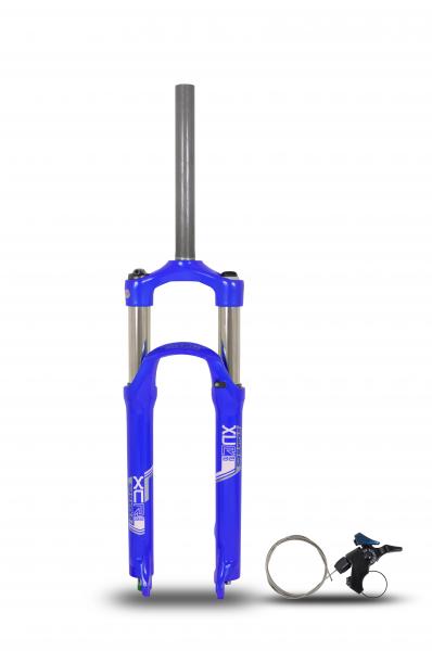 Horquilla 26 Suntour Xcr-Rl-R Air 100mm