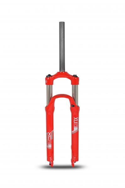 Horquilla 26 Suntour Xcr-Rl-R Resorte