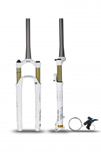 Horquilla 27.5 Suntour Axon Elite-Rl-Rc 100mm