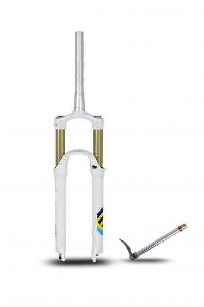 Horquilla 27.5 Suntour Axon Lo-Rc 120mm