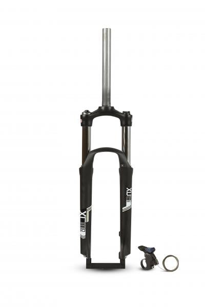 Horquilla 27.5 Suntour Xcm Rl Ds 120mm