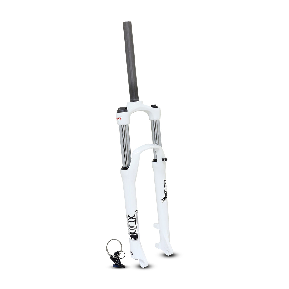 Horquilla 27.5 Suntour Xcm Rl Ds Disco 120mm