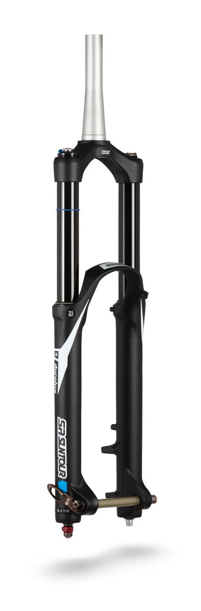 Horquilla 29+ Suntour Durolux Boost R2C2 170mm