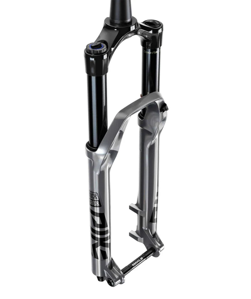Horquilla Rockshox Pike Ult Rc 140mm 29 Boost Black
