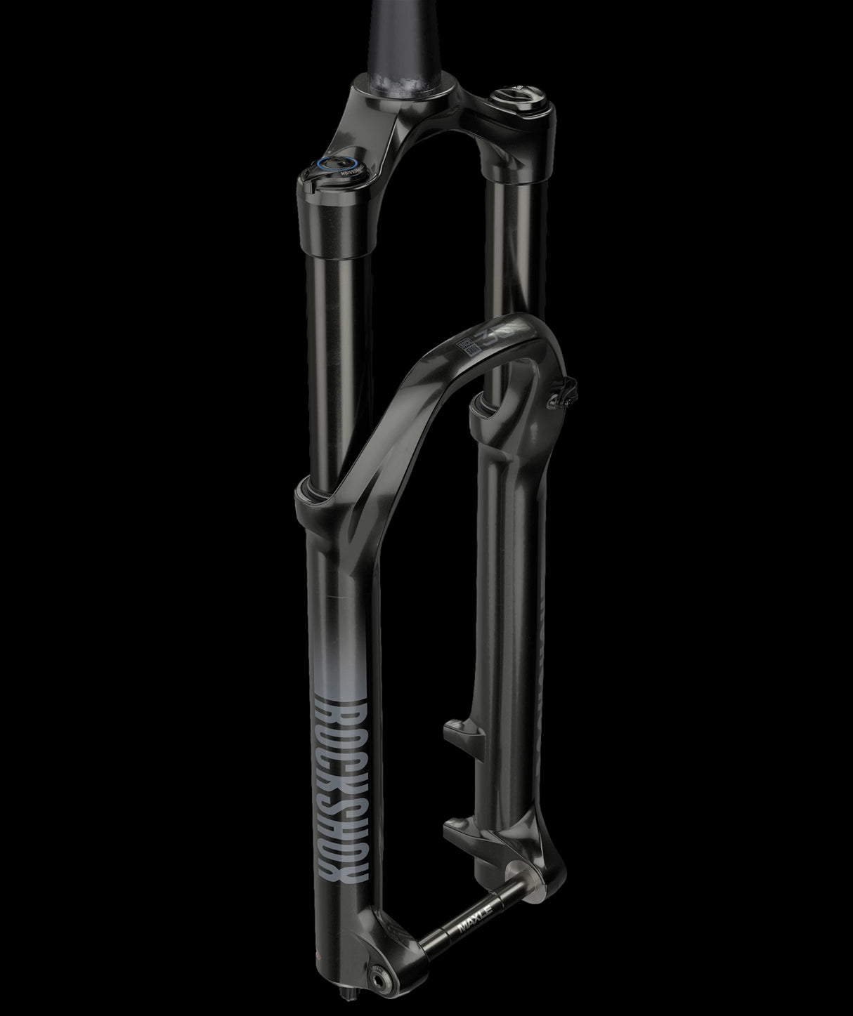 Horquilla Rockshox 35 27.5 160mm