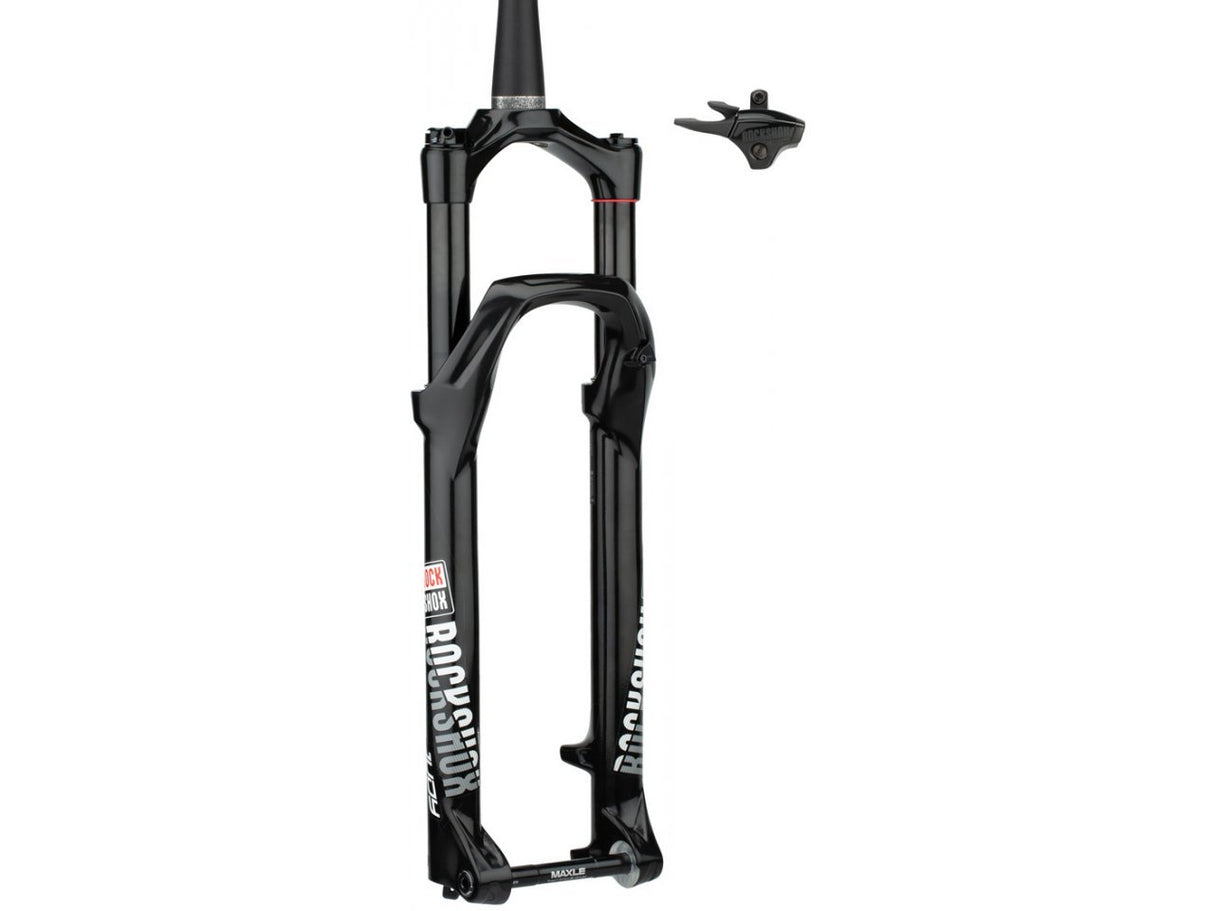 Horquilla Rockshox Judy Rl 29 Boost Remote 100mm