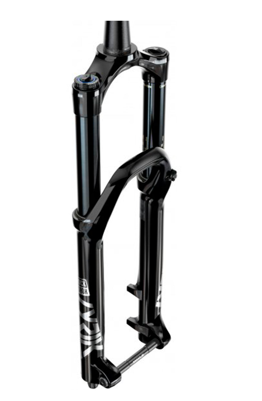 Horquilla Rockshox Lyrik Ultimate Rc2 29 Black 170mm