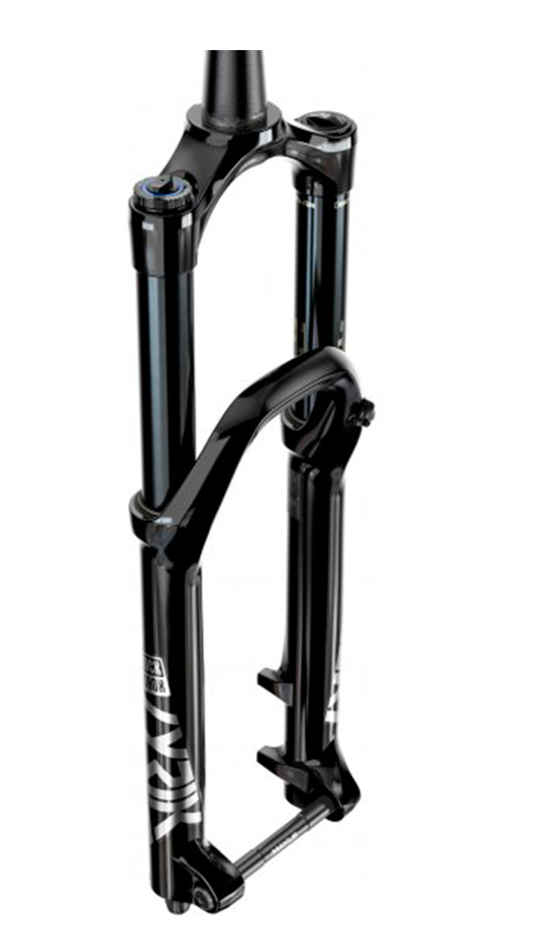 Horquilla Rockshox Lyrik Ultimate Rc2 29 Red 170mm