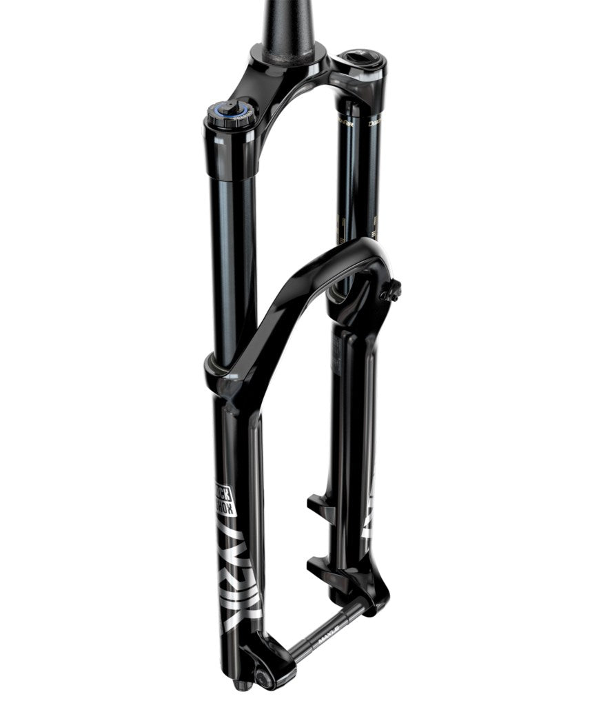 Horquilla Rockshox Lyrik Ultimate Rc2 29 Black 180mm
