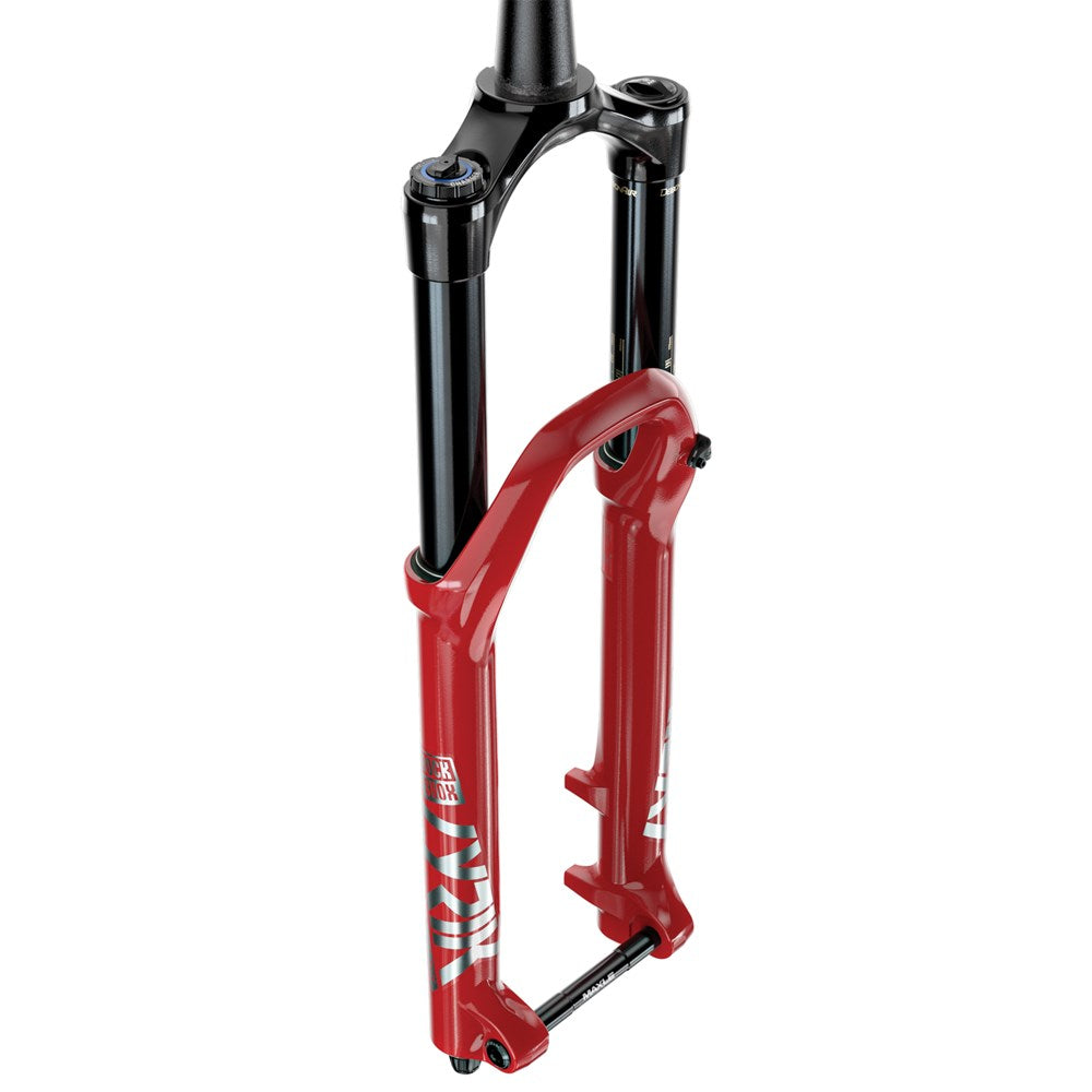 Horquilla Rockshox Lyrik Ultimate Rc2 29 Red 180mm