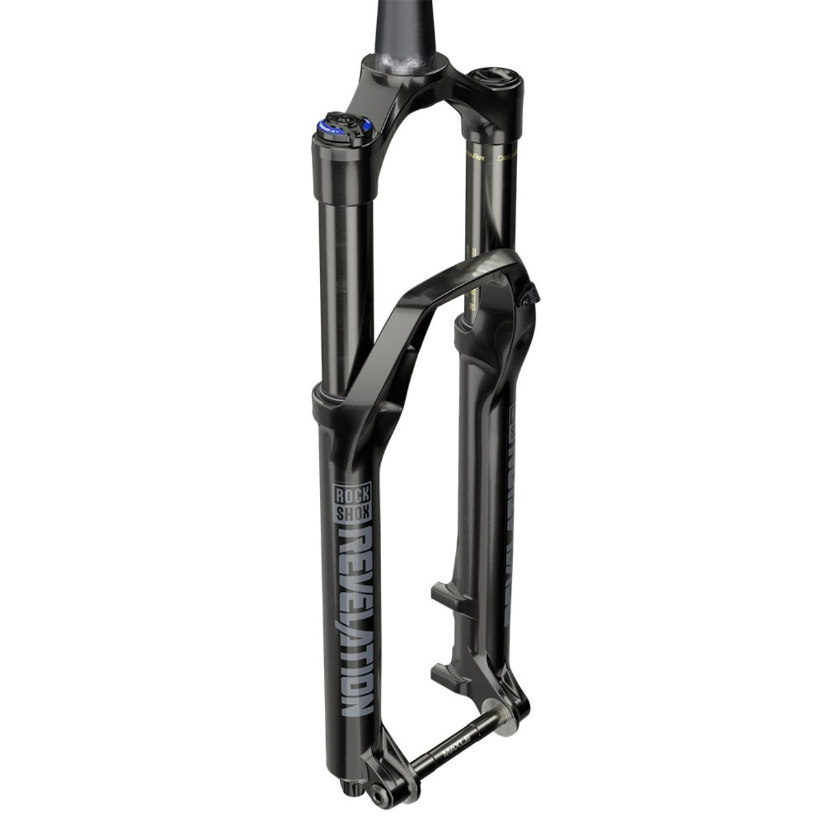 Horquilla Rockshox Reba Rl Oneloc 29 Boost 120mm