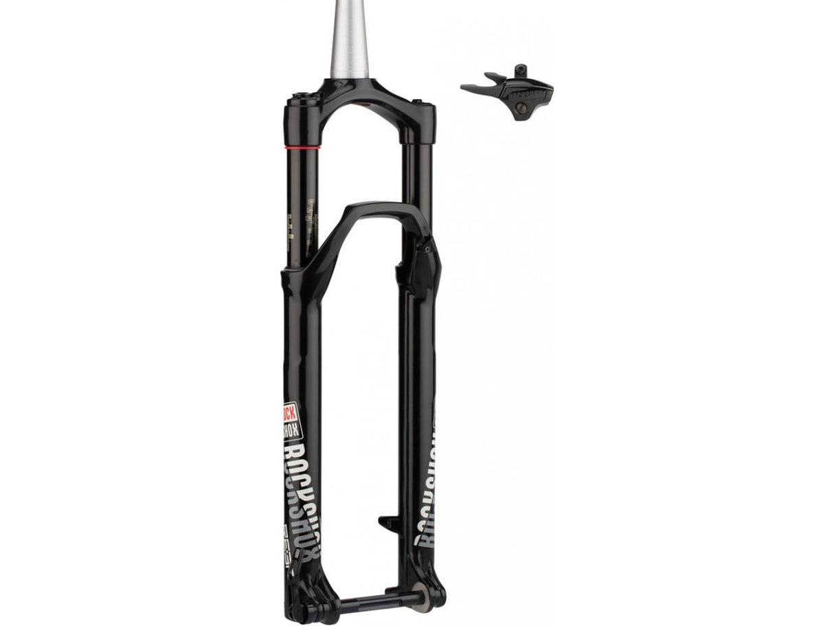 Horquilla Rockshox Recon Silver Rl 27.5 100mm
