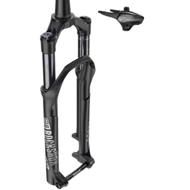 Horquilla Rockshox Sid Ult Oneloc 27.5 100mm