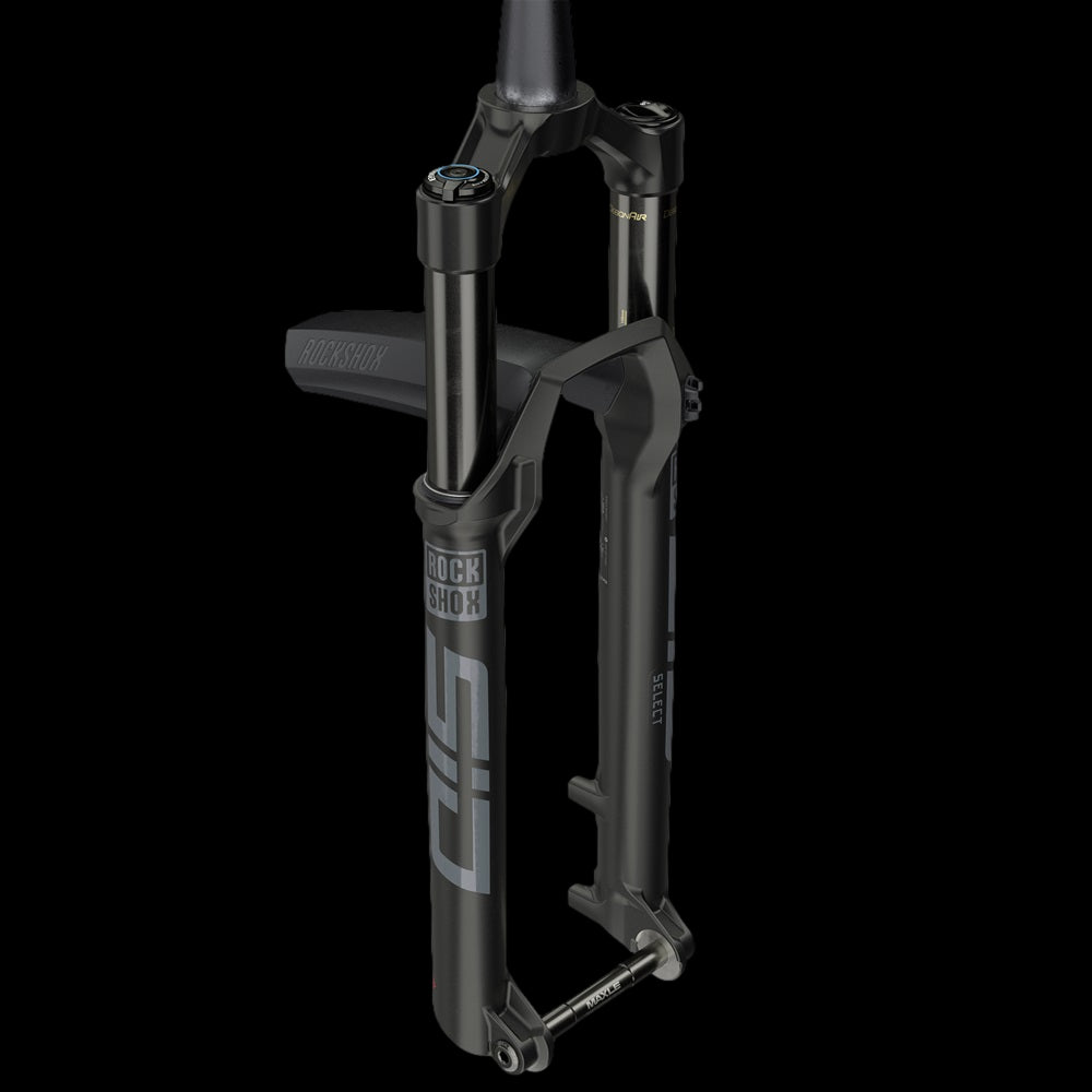 Horquilla Rockshox Sid Ult Oneloc Carbon B4 29 100mm