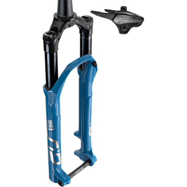 Horquilla Rockshox Yari Rc 27.5 Boost 180mm