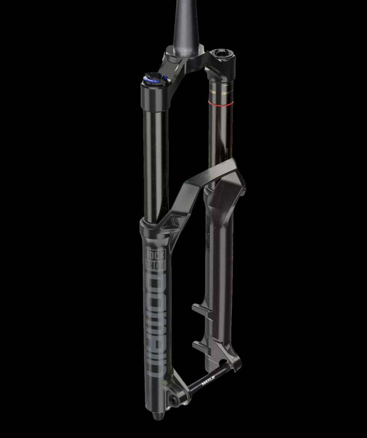 Horquilla Rockshox Domain 29 Rc 180mm Blk
