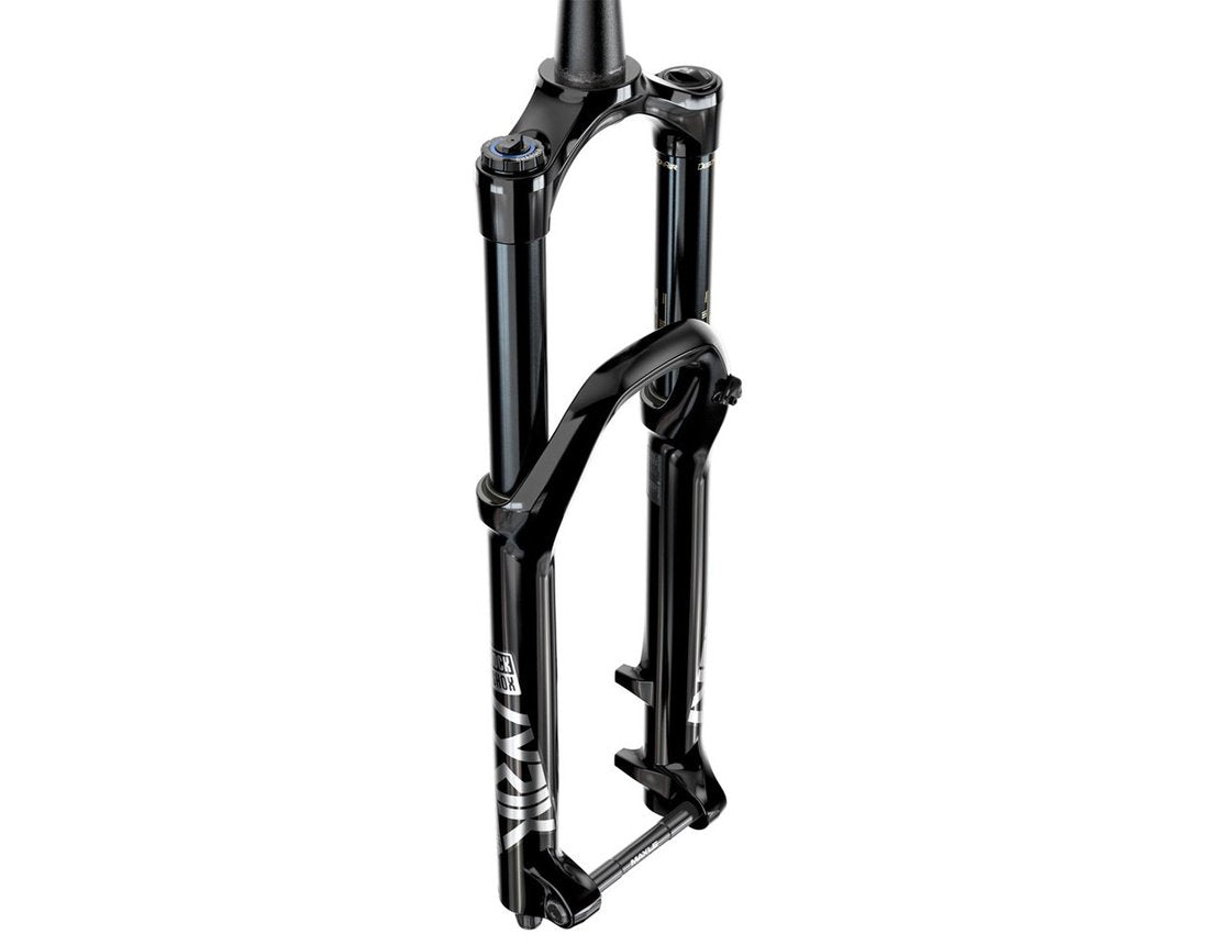 Horquilla Rockshox Lyrik Ultimate Rc2 29 Black 160mm