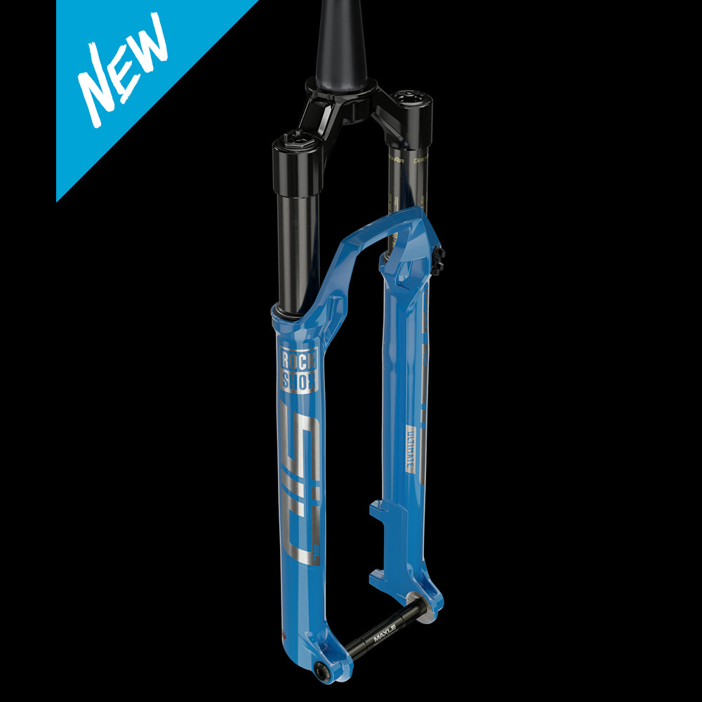 Horquilla Rockshox Sid Ultimate 29 120mm Remoto 44Os Twist Lock