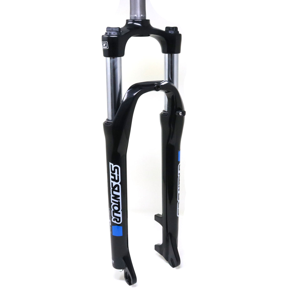 Horquilla Suntour 27.5 Xce Disc 1/18 Negra