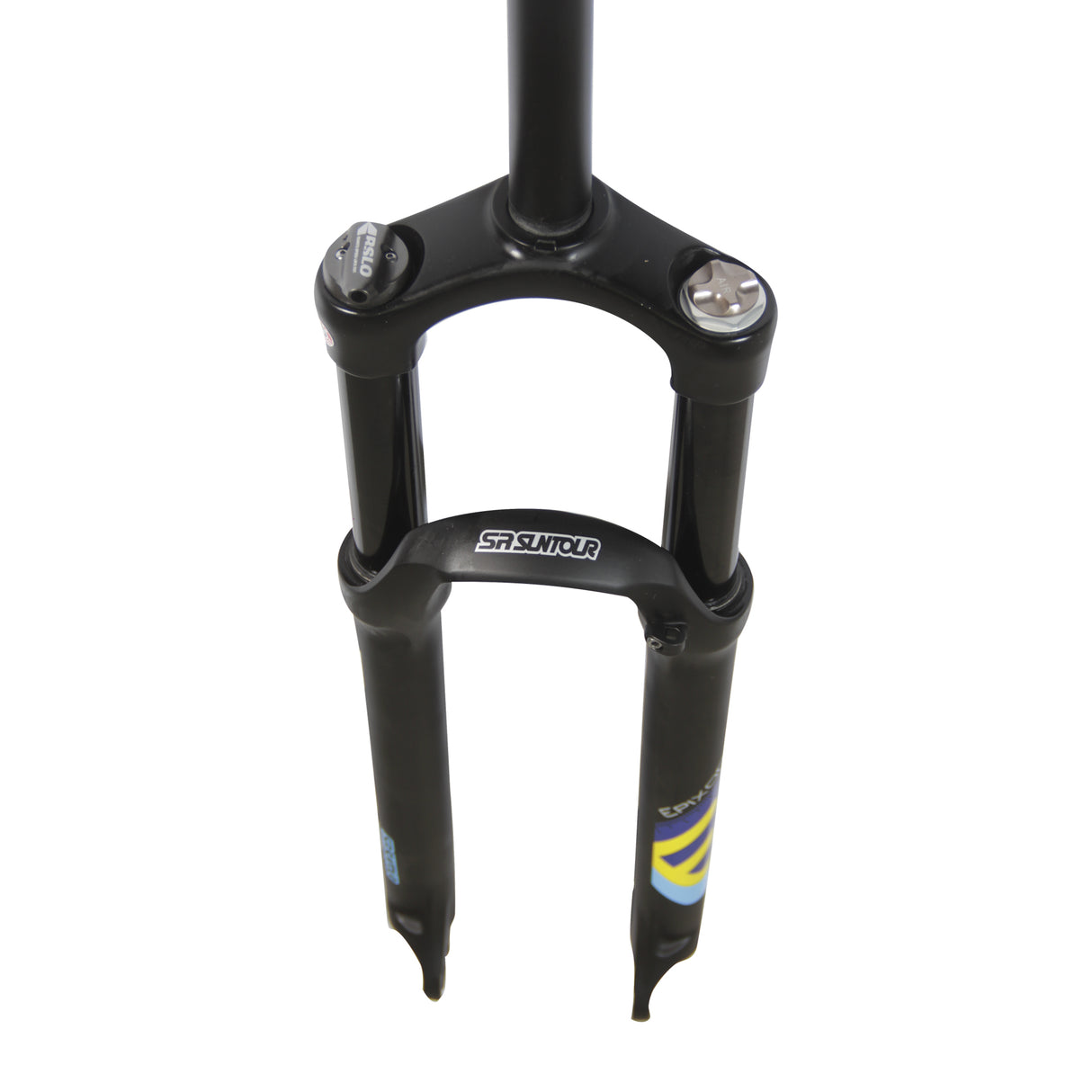 Horquilla Suntour 29 Suntour Epixon Rl-R Negra Mate