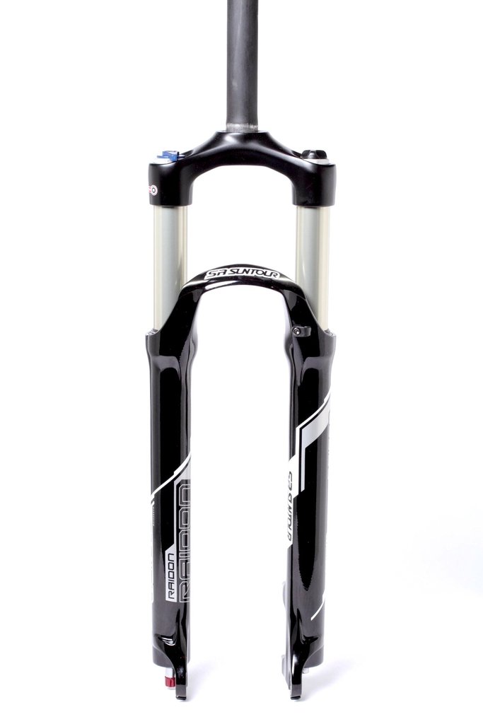 Horquilla Suntour 29 Suntour Raidon Xc Rl-R Air Negra