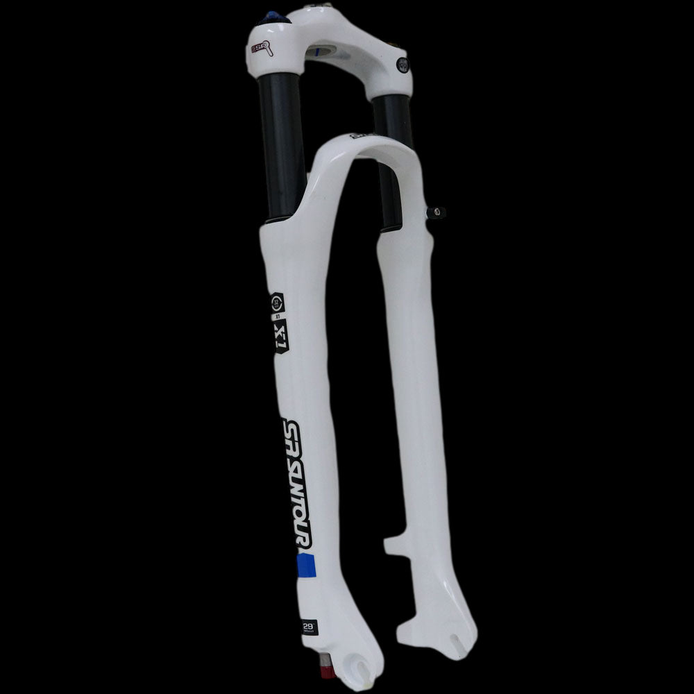 Horquilla Suntour 29 X1 Ds Lo-R 100mm Wh