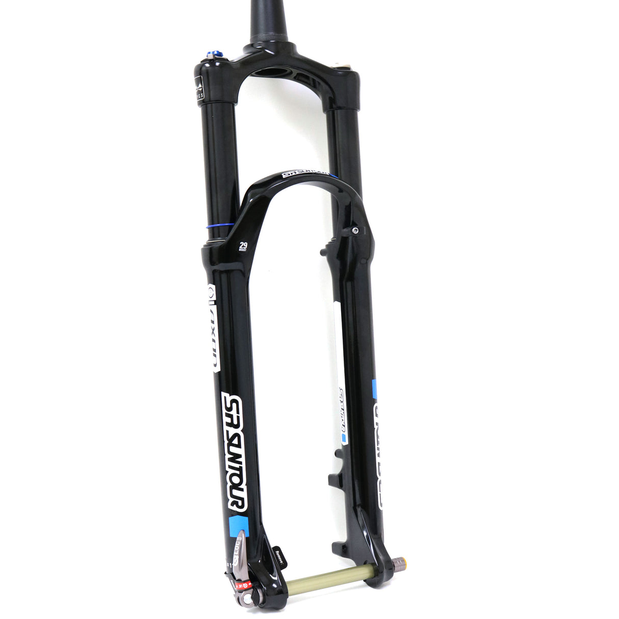 Horquilla Suntour Axon 34 29