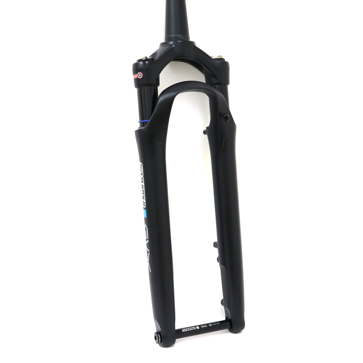 Horquilla Suntour Gvx Cx Air Lor 700C 50mm 2022