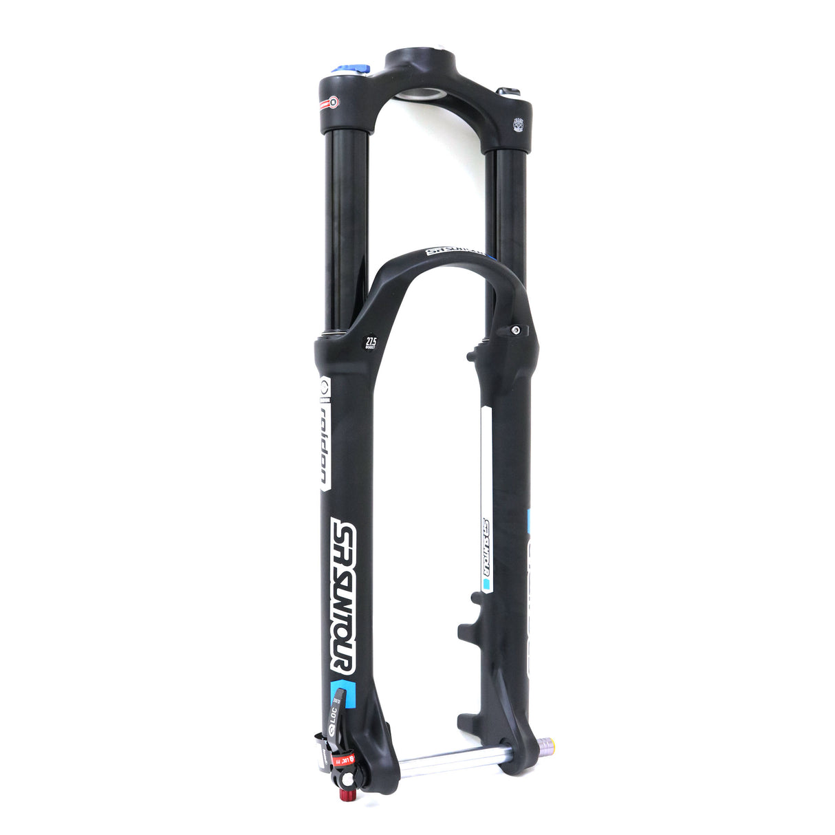 Horquilla Suntour Raidon 34 Air Lor 27.5