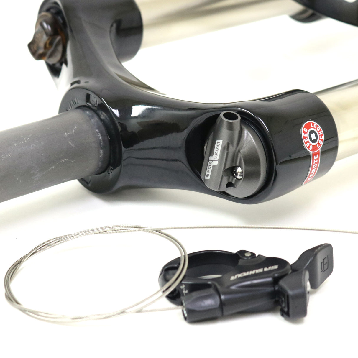 Horquilla Suntour Xcr 32 Rl-R Coil 26 120mm 2022