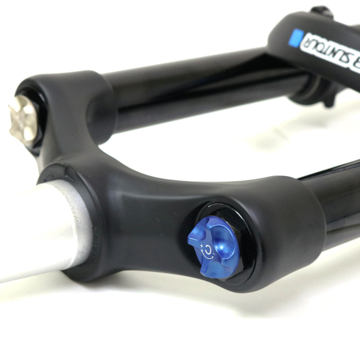 Horquilla Suntour Zeron Rc Air 27.5 150mm 15X110mm Os 51mm 2022