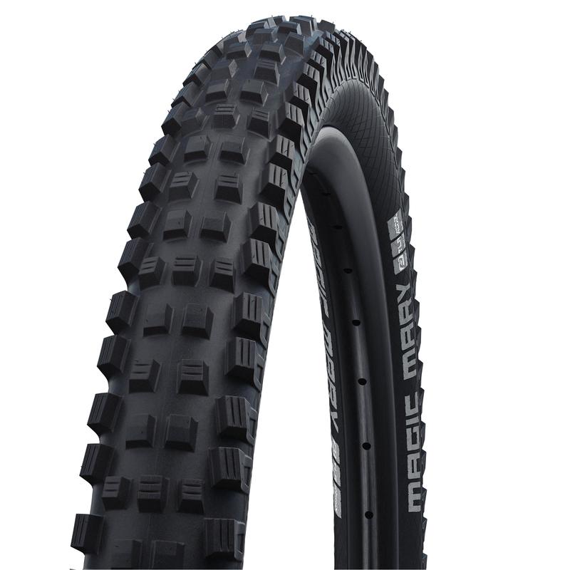 Neumatico Schwalbe Magic Mary Dd Raceguard Addix 29X2.4