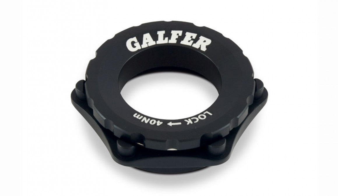 Galfer Adaptador centerlock a rotor IS