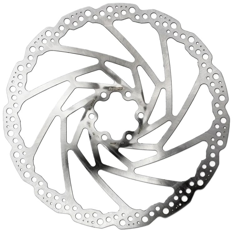 Hope Rotor Fijo 2.3x200mm
