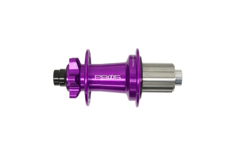 Hope Maza Pro 5 32h 12x148mm E-bike Shimano HG