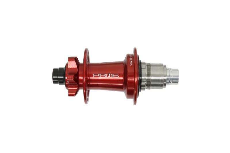 Hope Maza Pro 5 32h 12x148mm E-bike Rsam XD