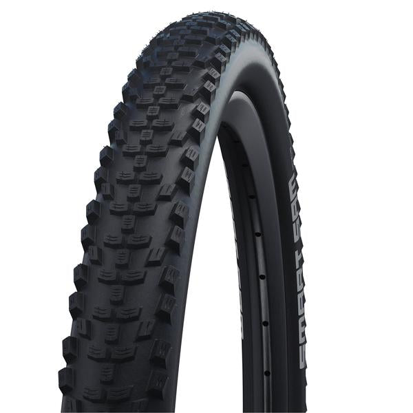 Neumatico Schwalbe New Smart Sam Addix 27.5X2.25