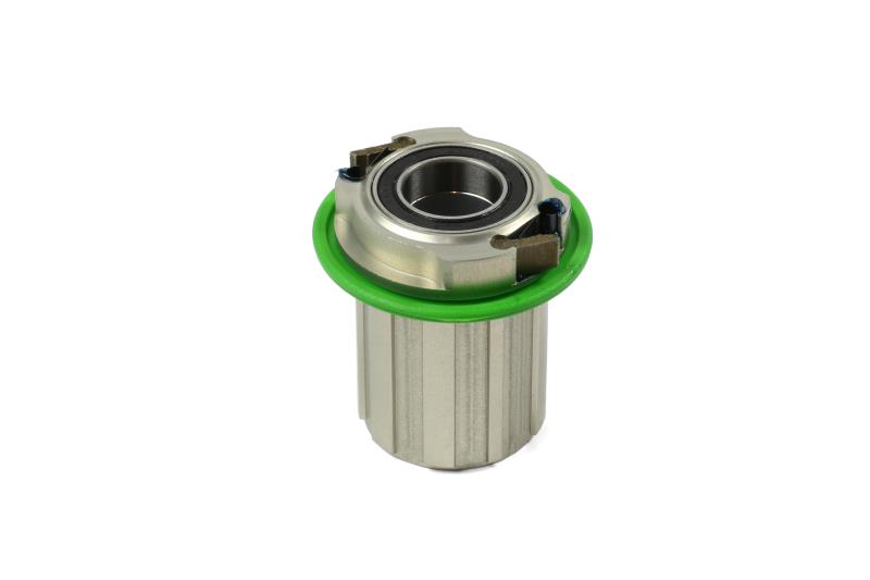 Hope Nucleo RS4 aluminio Shimano HG