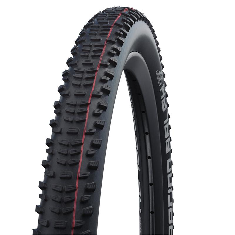 Neumatico Schwalbe Racing Ralph S/Ground Addix Speed 29X2.35