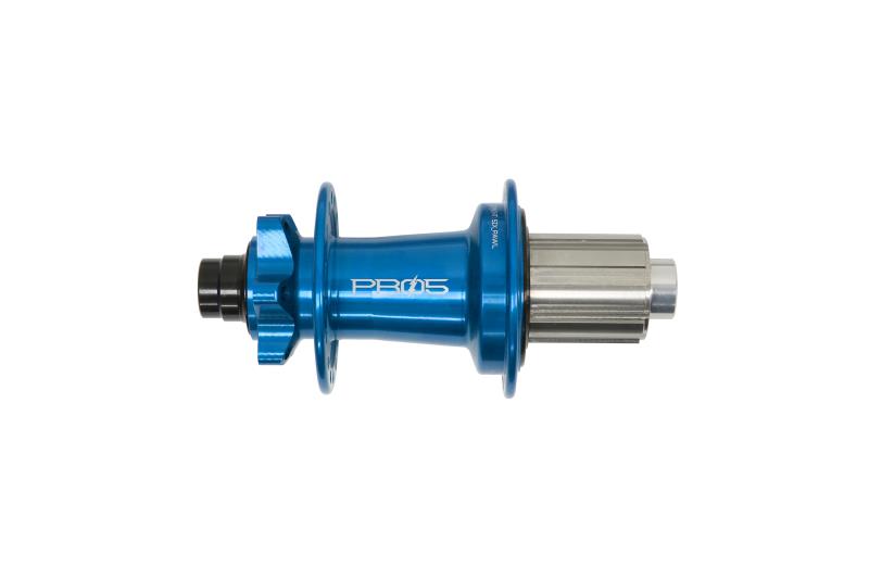 Hope Maza Pro 5 32h 12x148mm E-bike Shimano HG