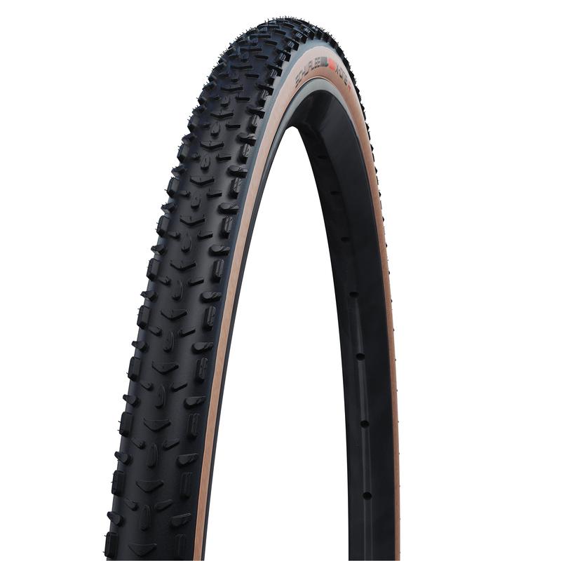 Neumatico Schwalbe X-One R S/Race Addix Race Tran-Skin 700X33C