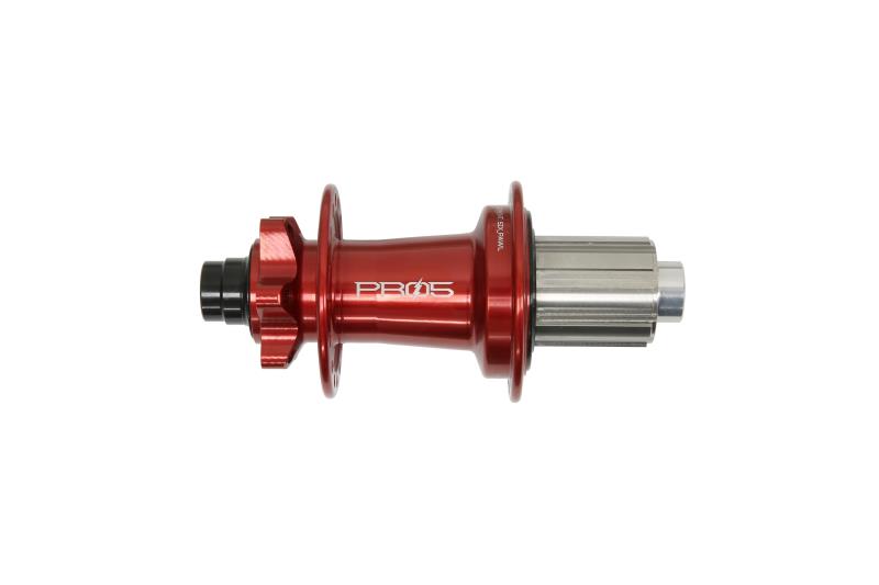 Hope Maza Pro 5 32h 12x148mm E-bike Shimano HG